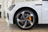 Audi e-tron Sportback S quattro Luft HUD Memory 360° - weiße Audi e-tron