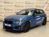 BMW 120d xDrive M Sport SAG GSHD/NAVI/LED/LEDER/19 - BMW 120 in Stuttgart