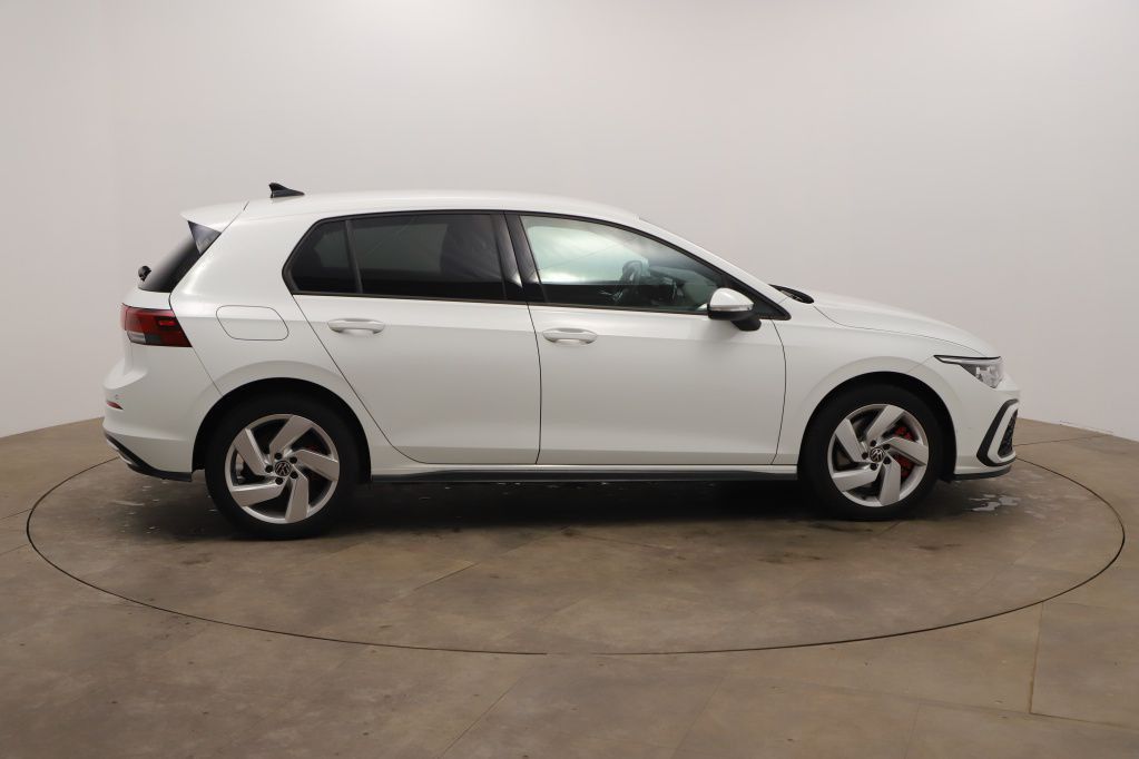 Volkswagen Golf GTE 1.4 TSI eHybrid 180kW Tempo*PDC*Nav*SH