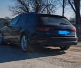 Audi A4 45 TFSI Quattro Vollausstattung - Audi A4 Gebrauchtwagen in München