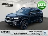 Dacia Duster III 1.2 Mild-Hybrid EU6e Journey TCe 130 
