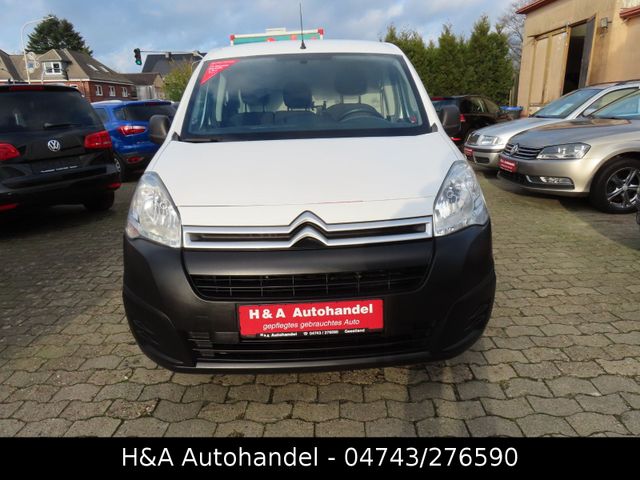 Citroën Berlingo Kasten Business L1