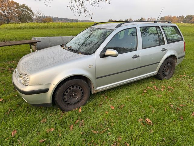 Volkswagen VW Golf 4 Variant