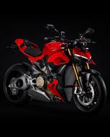 Ducati Streetfighter V4 S 2025 - Angebote
