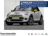 MINI Cooper SE TRIM M+RFK+NAVI+SPORTSITZ+KLIMAAUTO - weiße MINI Cooper SE