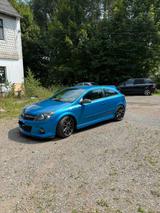 Opel Astra H OPC EFR Turbo - Opel Astra aus 2006: Opc