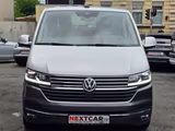 Volkswagen T6.1 Multivan Generation Six 4MOTION/Leder/Virt. - 7 Sitzer Autos