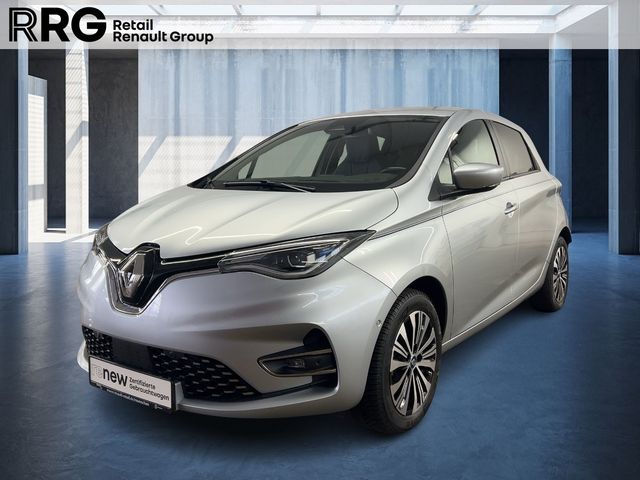 Renault ZOE Riviera R135 Z.E. 50 (Kauf-Batterie) CCS