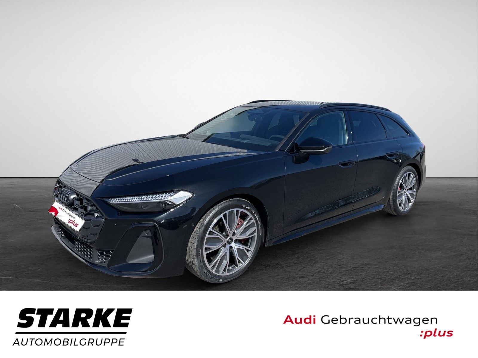 AUDI S5 Avant TFSI S tronic quattro  HeadUp Panodach 