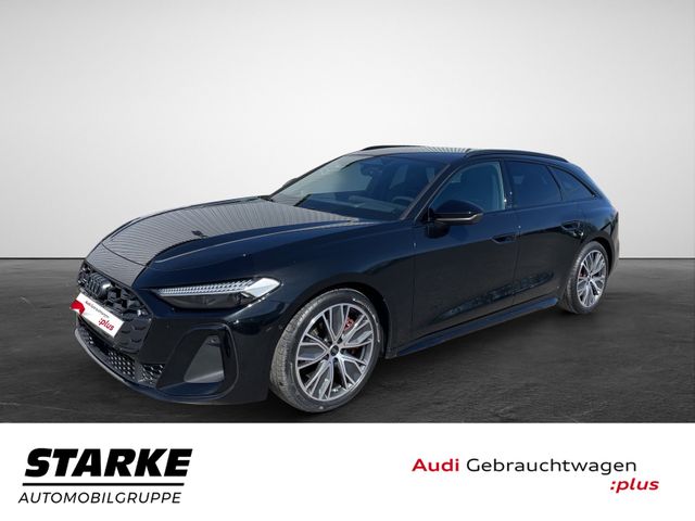AUDI S5 Avant TFSI S tronic quattro  HeadUp Panodach 