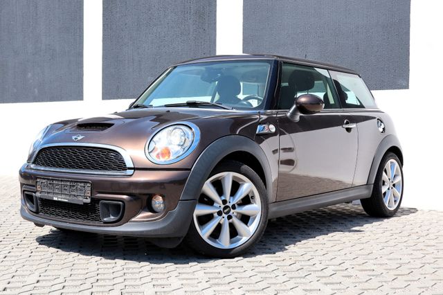 MINI COOPER_S Mini Cooper S