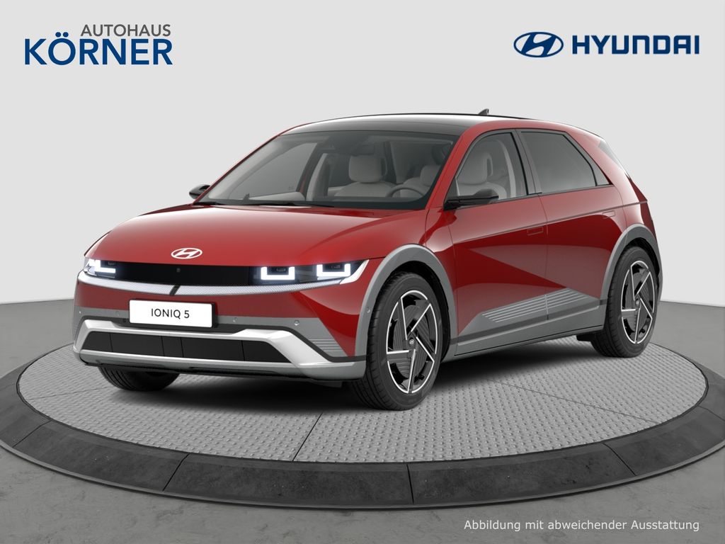 Image of Hyundai IONIQ 5