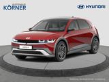 Hyundai IONIQ 5 84 KWH UNIQ PARKPAKET BOSE 360° KAMERA M - rote Hyundai IONIQ 5