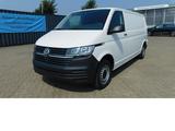 Volkswagen T6.1 Transporter Abt e- Lang 1-Gang Klima Radio - Volkswagen T6 mit Elektro-Antrieb