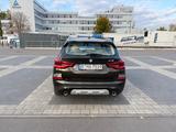 BMW X3 xDrive20d xLine AT xLine - BMW X3: Braun