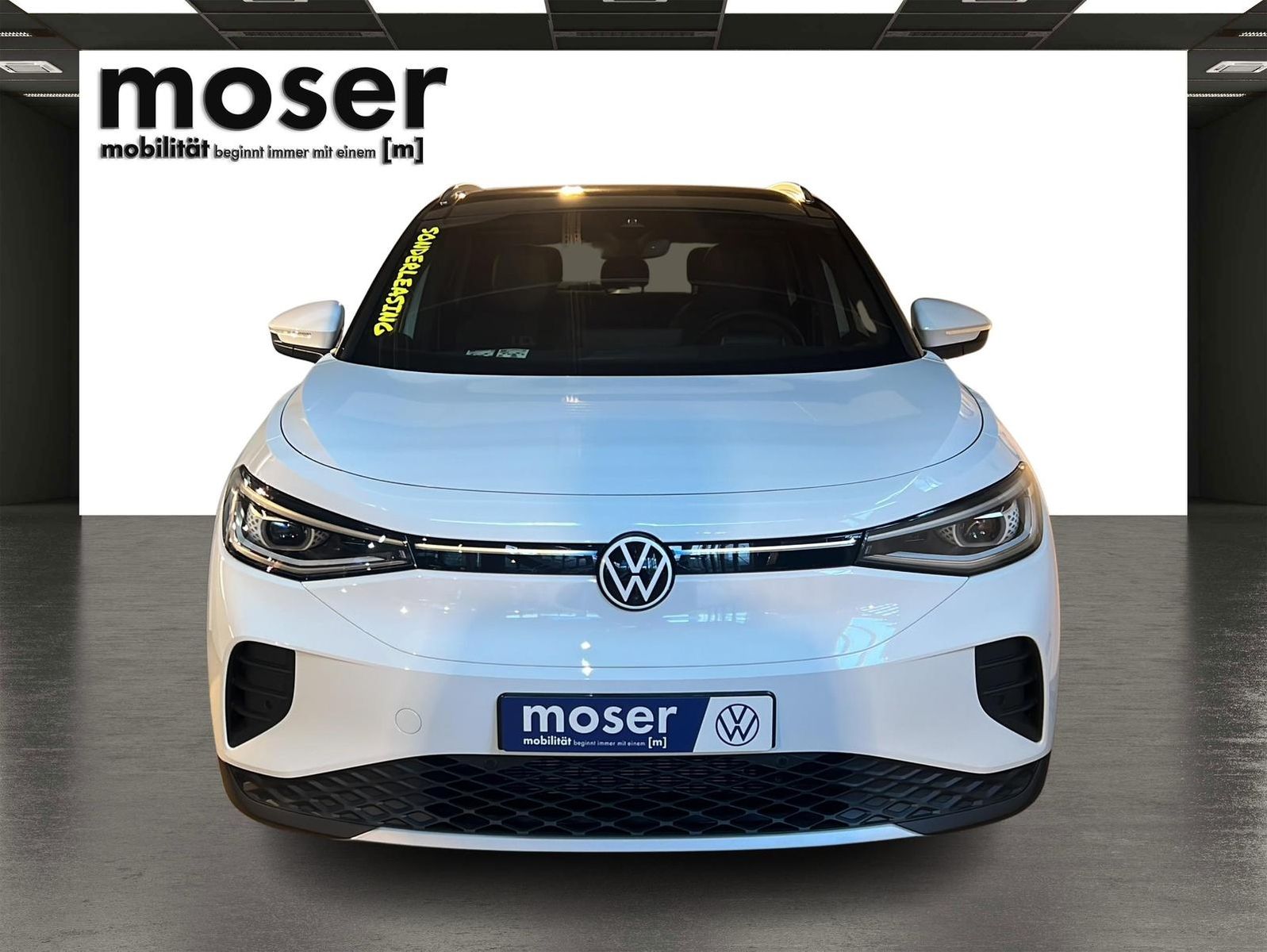 Volkswagen ID.4 - Bild 3