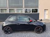 Opel Adam - Opel Adam in Herne