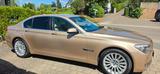 BMW 730d F01 | 2. Hand | Voll.| Chaufeur-Paket - BMW 730 aus 2010