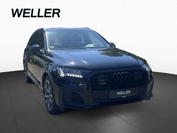 Audi Q7 - 3