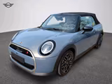 MINI Cooper Cabrio S - MINI Cabrio Serie Gebrauchtwagen