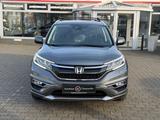 Honda CR-V Elegance 2WD - Honda CR-V Gebrauchtwagen