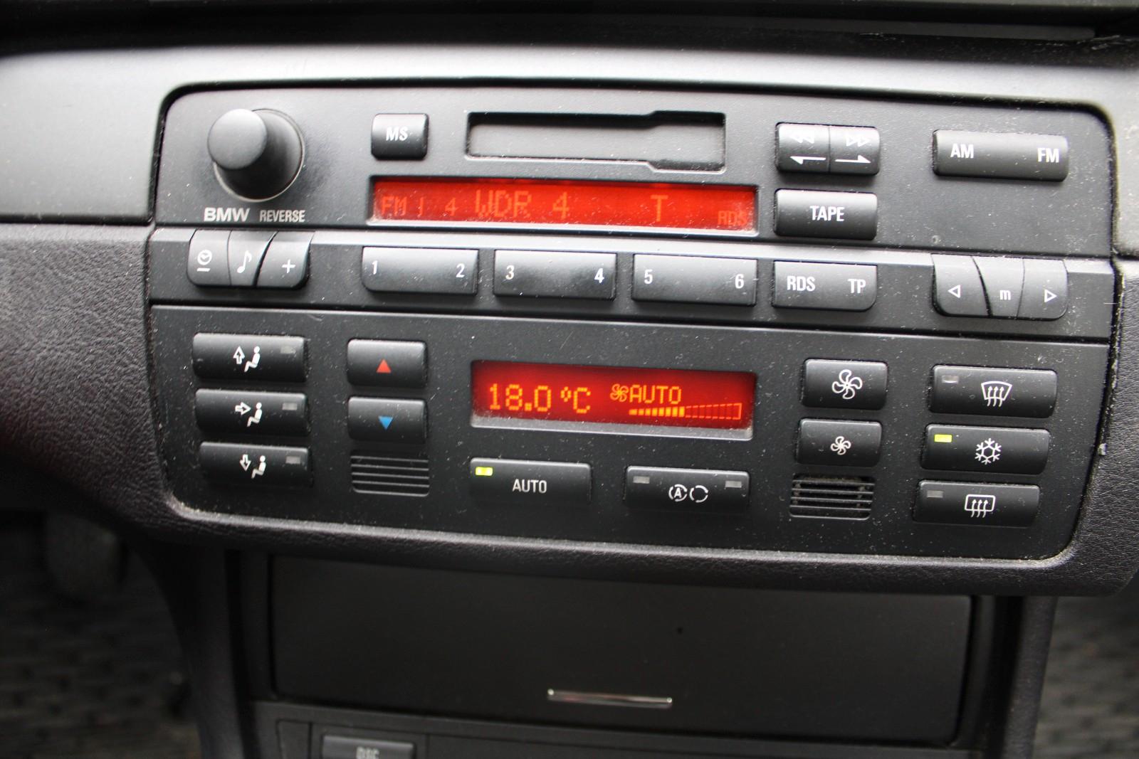 BMW 316 2004 — photo 19