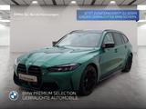 BMW M3 Competition M xDrive Touring Harman/K Kamera