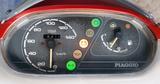 Piaggio SKR 125 - AUS ERSTER HAND - PIAGGIO SKR 125