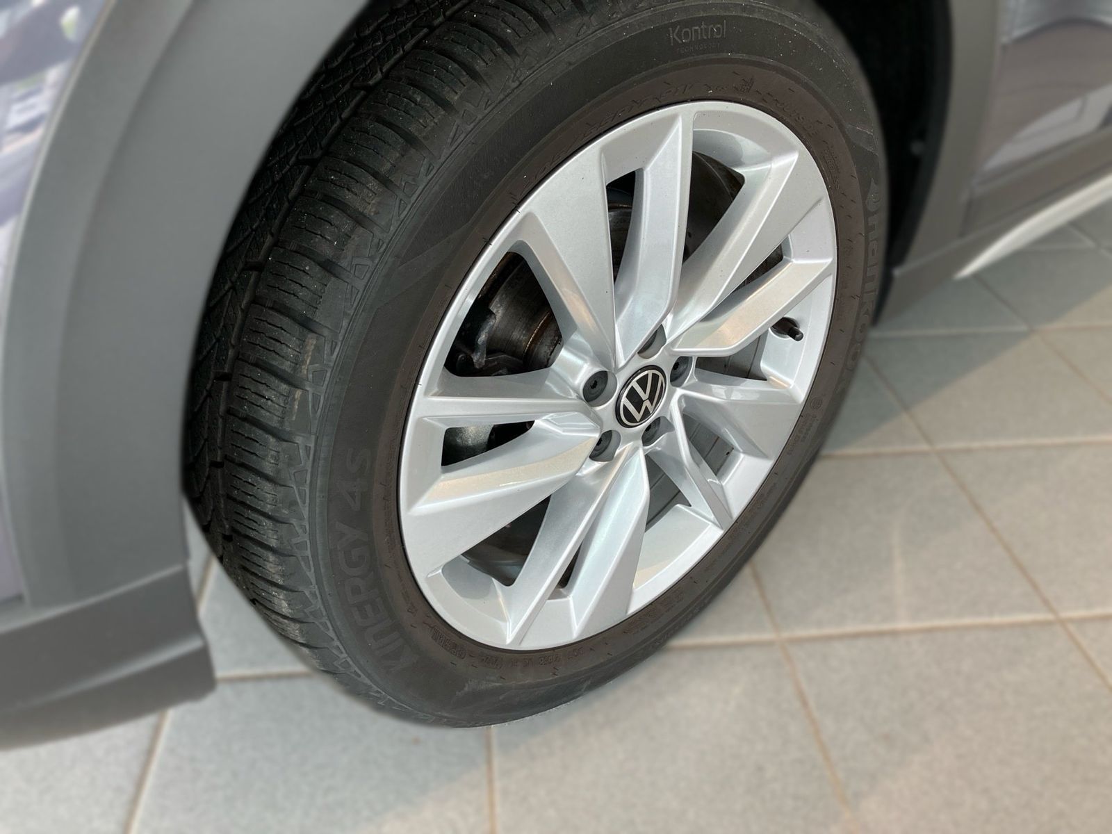 Volkswagen Taigo - Bild 7