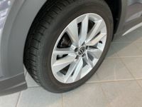 Volkswagen Taigo - Vorschau Bild 7
