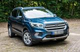 Ford Kuga 1,5 EcoBoost 4x2 110kW COOL & CONNECT 150PS