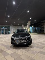 Audi Q5 2.0 TFSI S tronic quattro sport sport - Audi Q5 in Essen