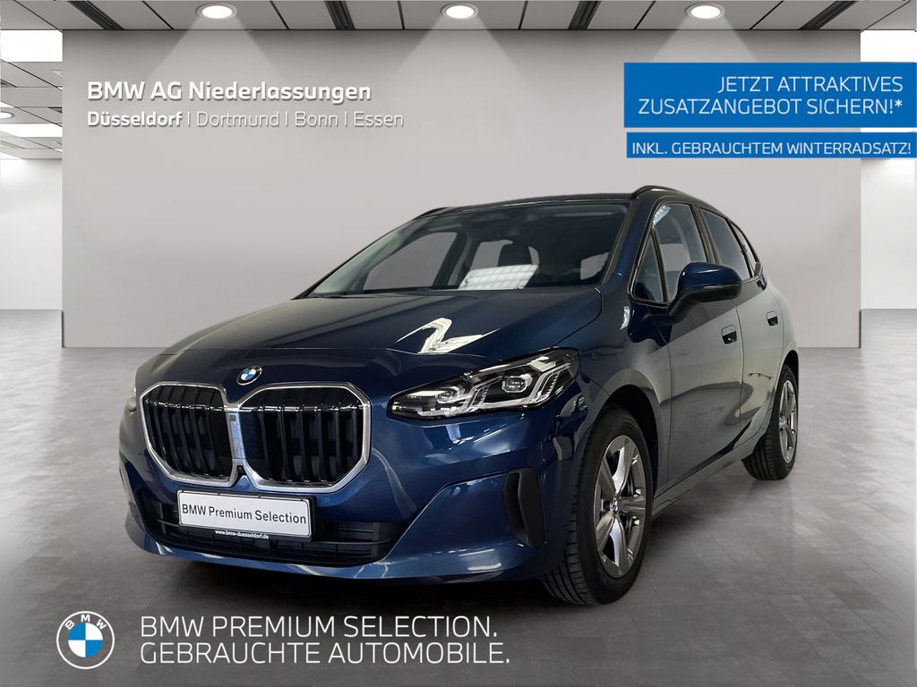 BMW 223i xDrive Active Tourer Driv.Assist+ Harman/K