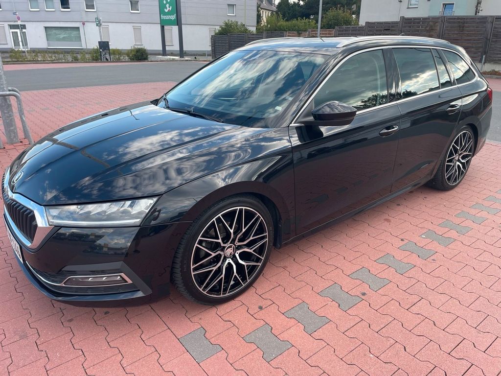 Image of Skoda Fabia