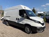 Iveco Daily 3,0L 35S180 Kasten L2H2 Automatik COC Navi - Iveco: Daily 35c