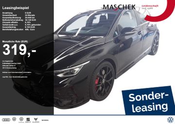 Volkswagen Golf GTI Clubsport 2.0 TSI Sonderleasing Navi HU