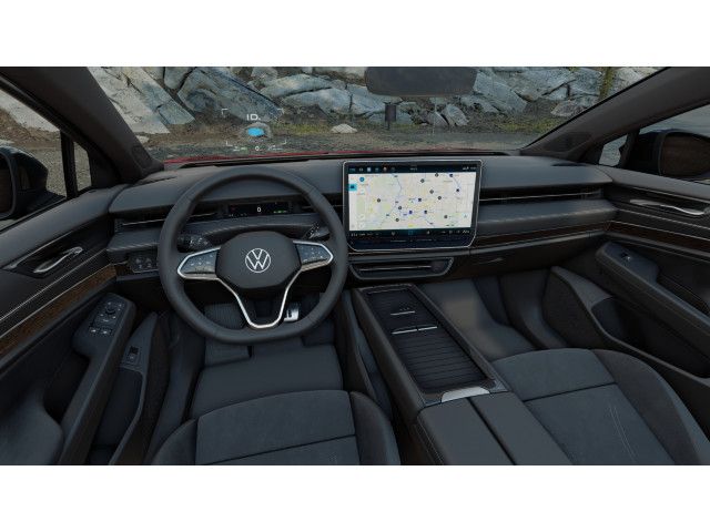 Volkswagen ID.7 - Bild 3