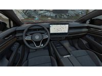 Volkswagen ID.7 - Vorschau Bild 3