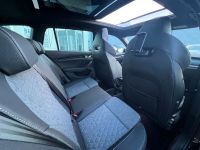 Skoda Octavia Combi 2.0 TDI DSG Sportline STDHZ 5J GAR bei Autohaus Landmann & Maier OHG