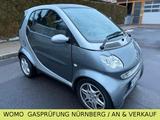 Smart ForTwo coupe Basis/Klima/Gepflegt/Automatik - Smart Gebrauchtwagen von 2005