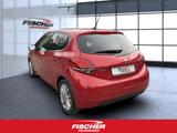 Peugeot 208 Allure Bluetooth Navi Klima Einparkhilfe - Peugeot 208 Gebrauchtwagen