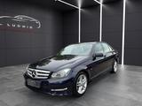 Mercedes-Benz C 200 C -Klasse Lim. / AMG LINE /TOP ZUSTAND - Mercedes-Benz C 200 in Stuttgart