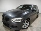 BMW 120d M-Paket Xenon Alcantara Navi SH Kamera - BMW 120: M Paket