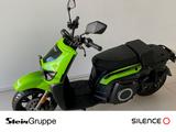 Silence S02 LS Green 2-Sitzer - ELEKTRO MOFA
