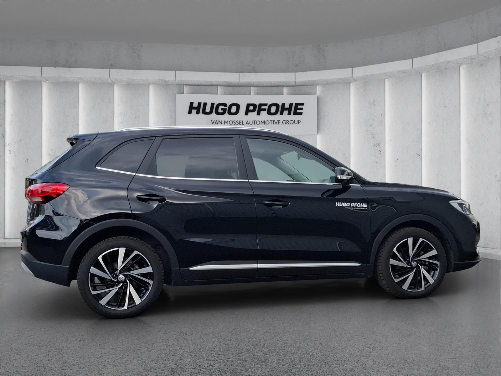 MG ZS Luxury 1.5 Hybrid+ Sports KLIMAAUT*NAVI*360*L, миниатюра 6