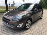 Renault Grand Scenic III Dynamique Navi AHK PDC - gebrauchte Renault Grand Scenic aus dem Jahr 2011