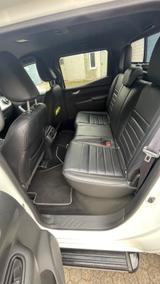Mercedes-Benz X 250 - weiße Mercedes-Benz X-Klasse