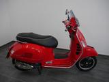 Vespa GTS 300  I.e.Super - VESPA AUTOMATIK
