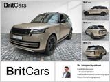 Land Rover Range Rover P530 Autobiography Multimedia Luft