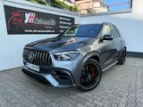 Mercedes-Benz GLE 63 S AMG 4Matic+Pano+HuD+Burm+SH+AHK+FULL - Mercedes-Benz GLE 63 AMG aus 2024